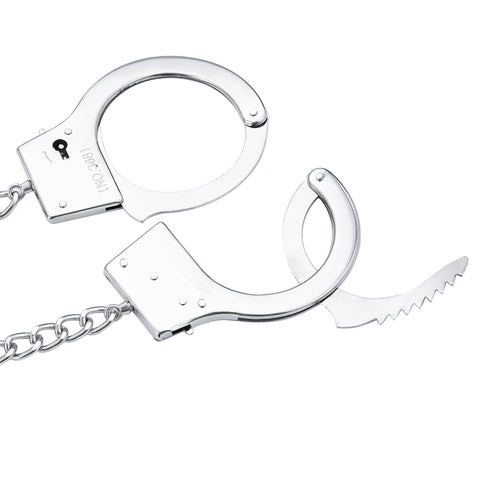 BDSM Bondage Kit with Anal Plug & Handcuffs - Complete Restraint Set BDSM Bondage Kit with Anal Plug & Handcuffs - Complete Restraint Set