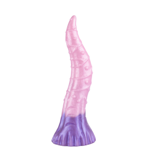 FAAK 11.5" Giant Monster Silicone Realistic Dildo / Anal Plug