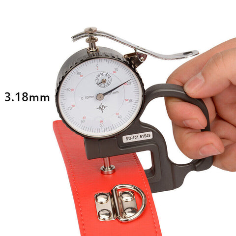 BDSM Spreader Bar with Ankle & Wrist Handcuffs - Adjustable Bondage Restraint in Red BDSM Spreader Bar with Ankle & Wrist Handcuffs - Adjustable Bondage Restraint in Red