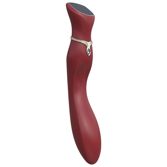 VIOTEC Chance Touch Screen Luxury G-Spot Vibrator Dildo