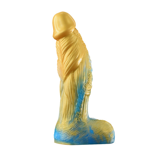 YOCY Taurus 20.5cm Silicone Fantasy Dildo