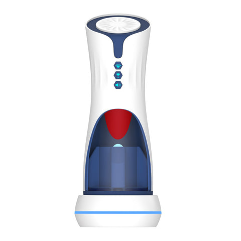 Hgod 007 II Blowjob Tongue Licking & Sucking Male Masturbator Hgod 007 II Blowjob Tongue Licking & Sucking Male Masturbator