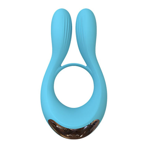 KISSTOY Martin Penis Ring / Couples Vibrator KISSTOY Martin Penis Ring / Couples Vibrator