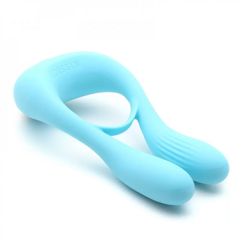 KISSTOY Martin Penis Ring / Couples Vibrator KISSTOY Martin Penis Ring / Couples Vibrator