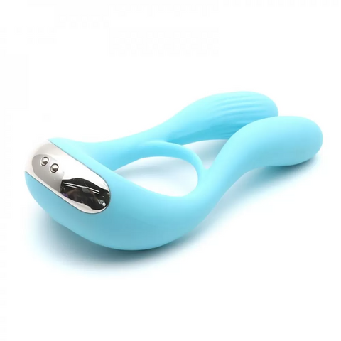 KISSTOY Martin Penis Ring / Couples Vibrator KISSTOY Martin Penis Ring / Couples Vibrator