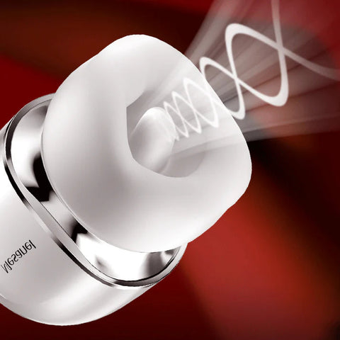 MESANEL Coco Oral Sex Vibrator - Clit Sucking & Licking MESANEL Coco Oral Sex Vibrator - Clit Sucking & Licking