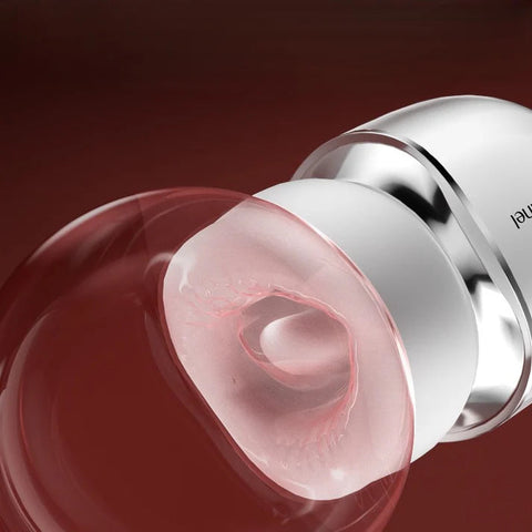 MESANEL Coco Oral Sex Vibrator - Clit Sucking & Licking MESANEL Coco Oral Sex Vibrator - Clit Sucking & Licking