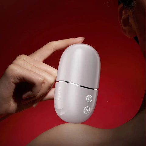 MESANEL Coco Oral Sex Vibrator - Clit Sucking & Licking MESANEL Coco Oral Sex Vibrator - Clit Sucking & Licking