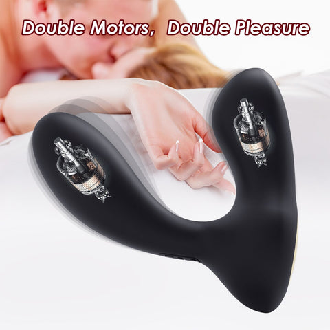 Svakom Vick Remote Control Prostate Massager Svakom Vick Remote Control Prostate Massager