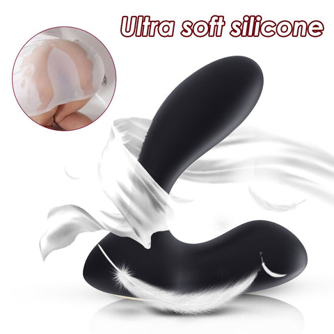Svakom Vick Remote Control Prostate Massager Svakom Vick Remote Control Prostate Massager