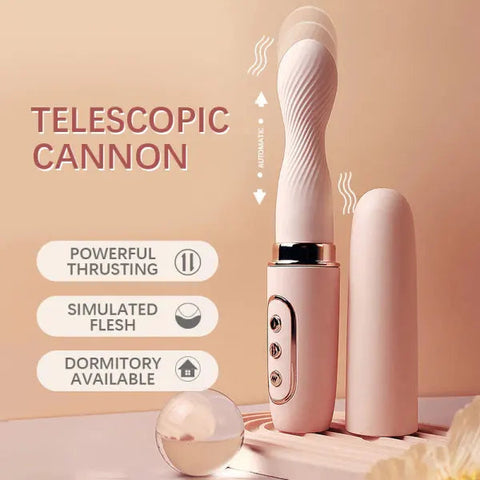 Meese Minny Fully Automatic Thrusting Sex Machine Dildo Vibrator Meese Minny Fully Automatic Thrusting Sex Machine Dildo Vibrator