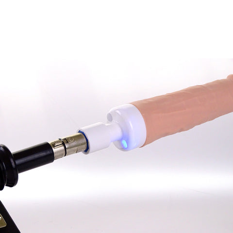 DIMZ-065 Auto Heating & Vibrating Realistic Dildo Sex Machine Kit DIMZ-065 Auto Heating & Vibrating Realistic Dildo Sex Machine Kit