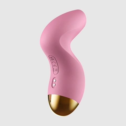SVAKOM Pulse Pure Suction Vibrator - Clitoral Stimulator for Intense Pleasure SVAKOM Pulse Pure Suction Vibrator - Clitoral Stimulator for Intense Pleasure