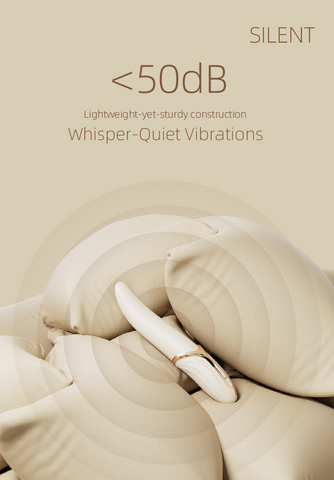 Zalo Eve Oral Pleasure Vibrator - Auto Heating & Licking Zalo Eve Oral Pleasure Vibrator - Auto Heating & Licking