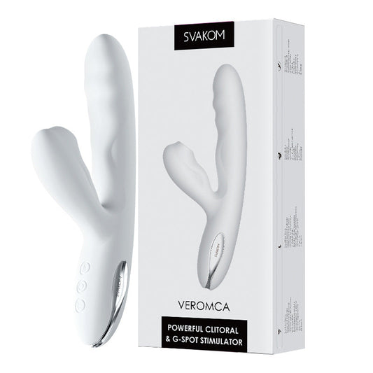 Svakom Veromca Advanced Rabbit Vibrator