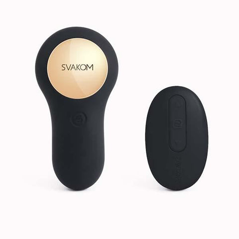 Svakom Vick Remote Control Prostate Massager Svakom Vick Remote Control Prostate Massager