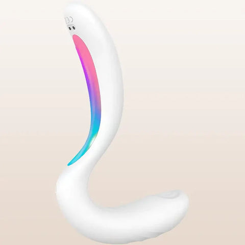 Titillo Dipper Pro Auto Heating Sucking & G-Spot Vibrator Titillo Dipper Pro Auto Heating Sucking & G-Spot Vibrator