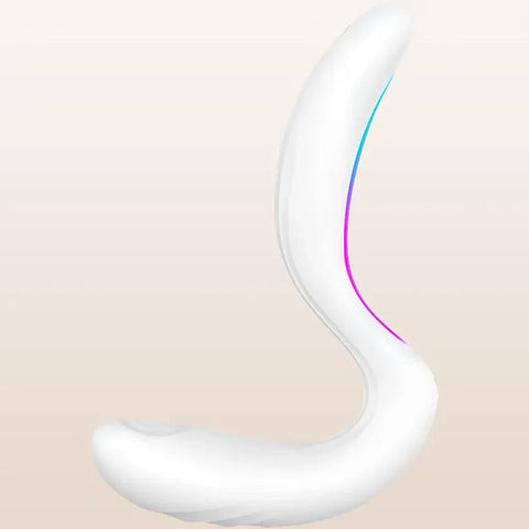 Titillo Dipper Pro Auto Heating Sucking & G-Spot Vibrator Titillo Dipper Pro Auto Heating Sucking & G-Spot Vibrator