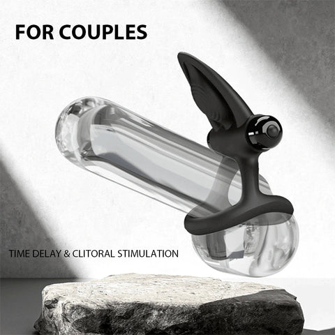 Pretty Love Vibrating Penis Ring / Couples Vibrator Pretty Love Vibrating Penis Ring / Couples Vibrator