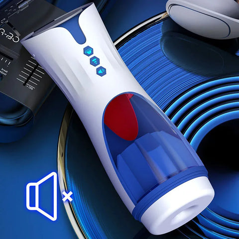 Hgod 007 II Blowjob Tongue Licking & Sucking Male Masturbator Hgod 007 II Blowjob Tongue Licking & Sucking Male Masturbator