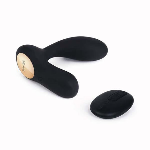 Svakom Vick Remote Control Prostate Massager Svakom Vick Remote Control Prostate Massager