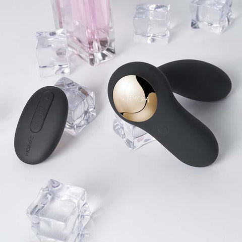 Svakom Vick Remote Control Prostate Massager Svakom Vick Remote Control Prostate Massager