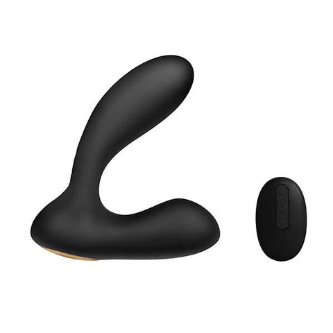 Svakom Vick Remote Control Prostate Massager Svakom Vick Remote Control Prostate Massager