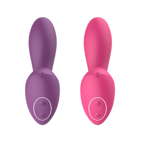 JRL Air Wave Clitoris Suction & G-Spot Vibrator JRL Air Wave Clitoris Suction & G-Spot Vibrator
