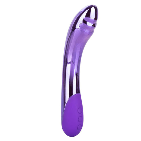 CalExotics DazzLED Vibrance G Spot LED Wand Vibrator CalExotics DazzLED Vibrance G Spot LED Wand Vibrator