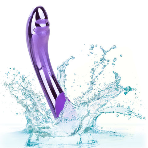 CalExotics DazzLED Vibrance G Spot LED Wand Vibrator CalExotics DazzLED Vibrance G Spot LED Wand Vibrator