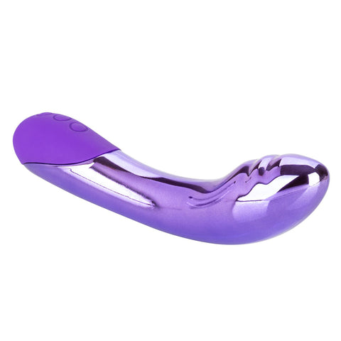 CalExotics DazzLED Vibrance G Spot LED Wand Vibrator CalExotics DazzLED Vibrance G Spot LED Wand Vibrator