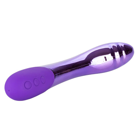 CalExotics DazzLED Vibrance G Spot LED Wand Vibrator CalExotics DazzLED Vibrance G Spot LED Wand Vibrator