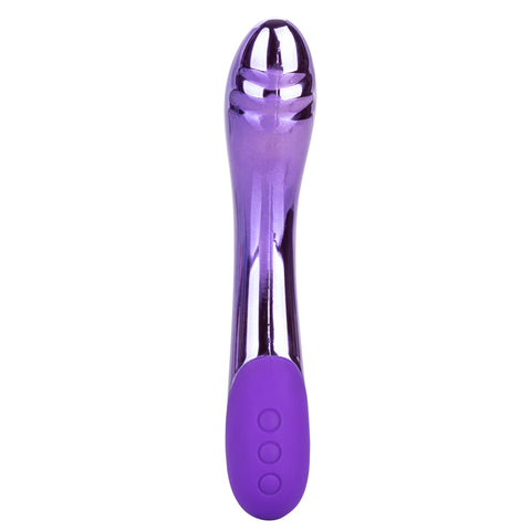 CalExotics DazzLED Vibrance G Spot LED Wand Vibrator CalExotics DazzLED Vibrance G Spot LED Wand Vibrator