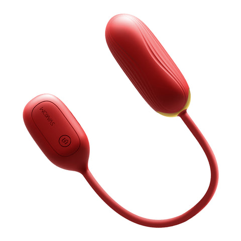 SVAKOM Muse Bluetooth Bullet Vibrator - Rhythm Based Audio Control SVAKOM Muse Bluetooth Bullet Vibrator - Rhythm Based Audio Control