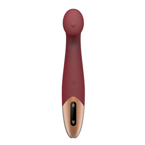 VIOTEC Tethys Touch Panel G-Spot Vibrator VIOTEC Tethys Touch Panel G-Spot Vibrator