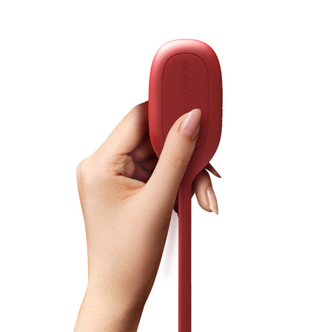 SVAKOM Muse Bluetooth Bullet Vibrator - Rhythm Based Audio Control SVAKOM Muse Bluetooth Bullet Vibrator - Rhythm Based Audio Control