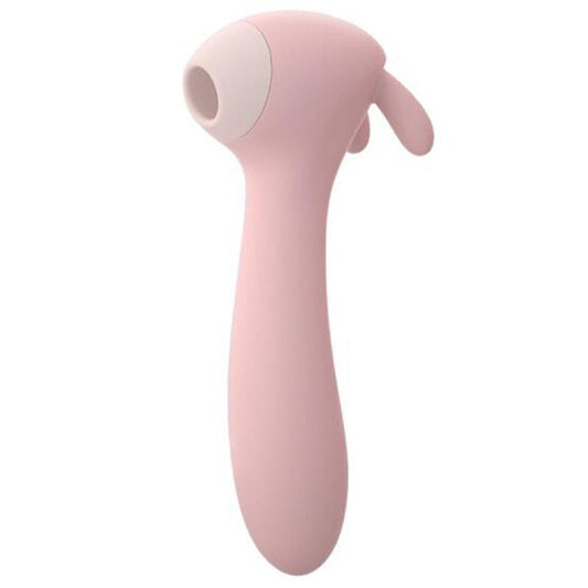 Rends TiTi Auto Sucking & Heating Vibrator