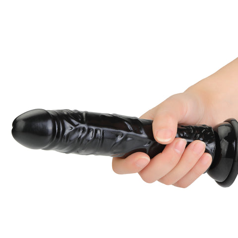 MD 21cm Crystal Straight Dildo MD 21cm Crystal Straight Dildo