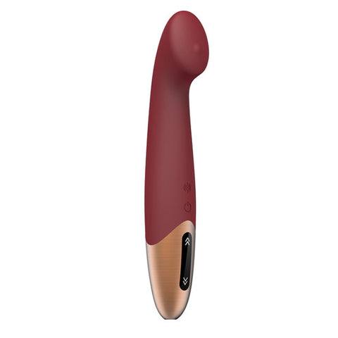 VIOTEC Tethys Touch Panel G-Spot Vibrator VIOTEC Tethys Touch Panel G-Spot Vibrator