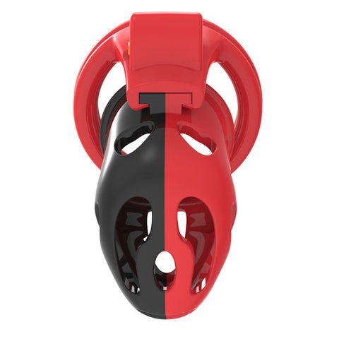Imprison Bird Q226 Men's Chastity Penis Cage Imprison Bird Q226 Men's Chastity Penis Cage