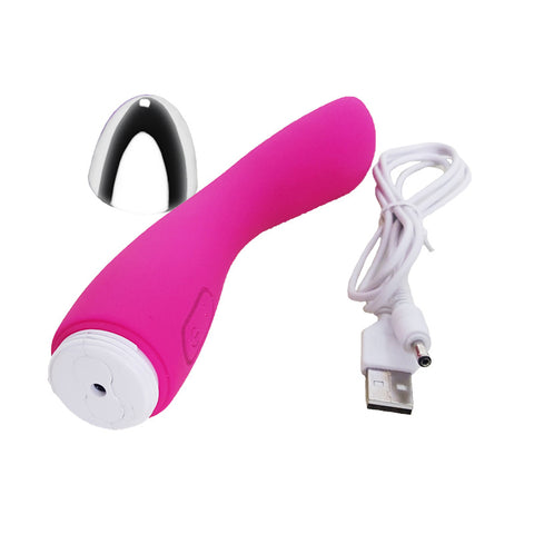 JRL Amy G Spot Massager Vibrator JRL Amy G Spot Massager Vibrator