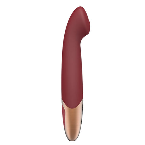 VIOTEC Tethys Touch Panel G-Spot Vibrator VIOTEC Tethys Touch Panel G-Spot Vibrator
