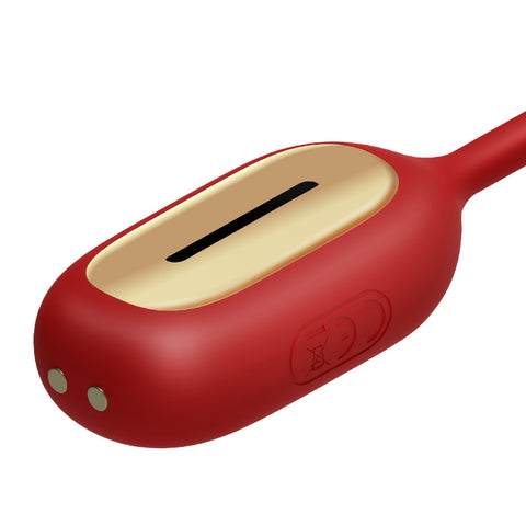 SVAKOM Muse Bluetooth Bullet Vibrator - Rhythm Based Audio Control SVAKOM Muse Bluetooth Bullet Vibrator - Rhythm Based Audio Control