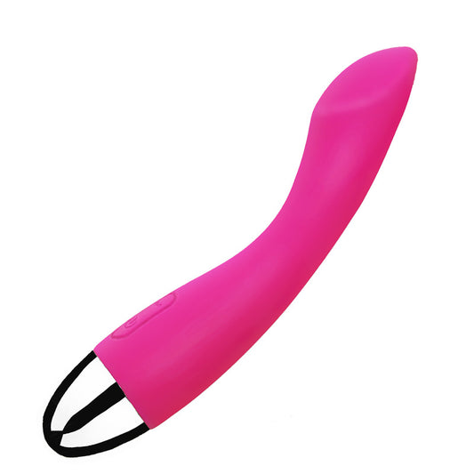 JRL Amy G Spot Massager Vibrator
