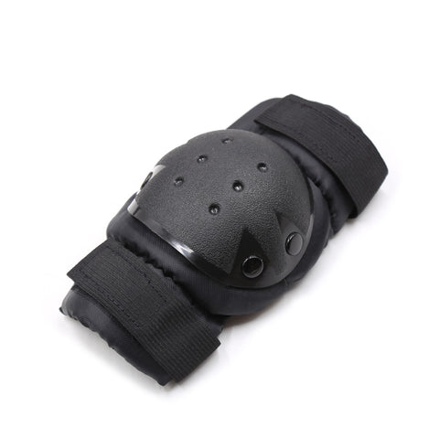 BDSM Bondage Kneecaps & Elbow Pads Protective Gear Pupply Play Set