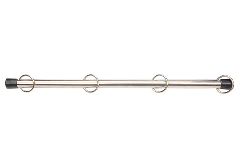 BDSM Bondage Neck & Wrist & Ankle Spreader Bar Kit BDSM Bondage Neck & Wrist & Ankle Spreader Bar Kit