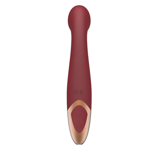 VIOTEC Tethys Touch Panel G-Spot Vibrator VIOTEC Tethys Touch Panel G-Spot Vibrator