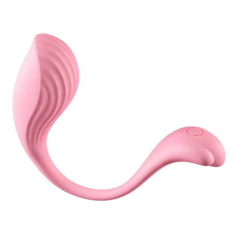 SVAKOM Phoenix Neo Interactive App Remote Control Wearable Bullet Vibrator SVAKOM Phoenix Neo Interactive App Remote Control Wearable Bullet Vibrator