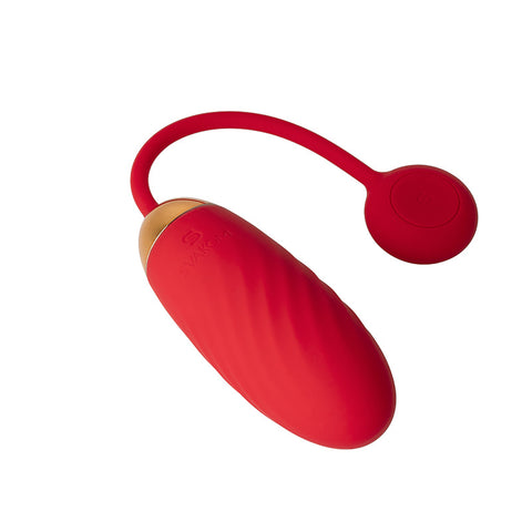 Svakom ELLA App Remote Control Wearable Vibrator Svakom ELLA App Remote Control Wearable Vibrator