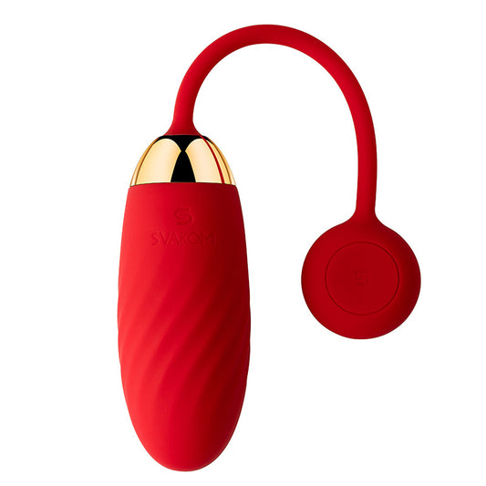 Svakom ELLA App Remote Control Wearable Vibrator